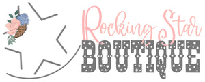 Rocking Star Boutique