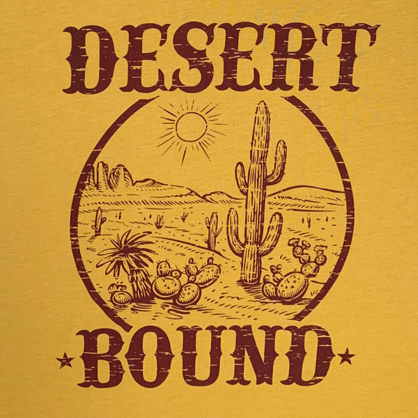 Desert Bound Tee