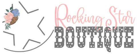 Rocking Star Boutique Gift Card